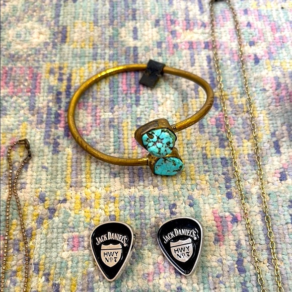 Mixed Jewelry Lot of Vintage, Alex & Ani ,Urban outfitters and more - Picture 5 of 16